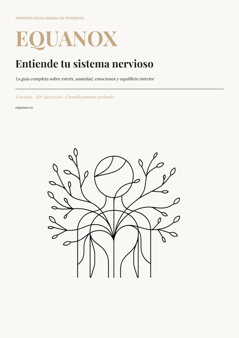 Understand Your Nervous System.